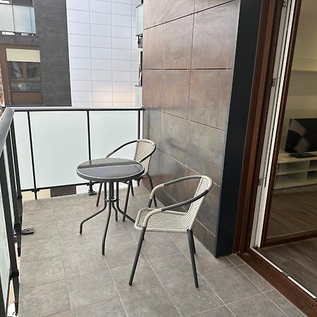 Piso Sardinero - Almar D'Pipe Appartement Santander Buitenkant foto