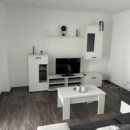 Piso Sardinero - Almar D'Pipe Appartement Santander Buitenkant foto