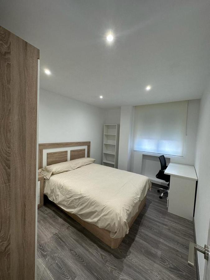 Piso Sardinero - Almar D'Pipe Appartement Santander Buitenkant foto