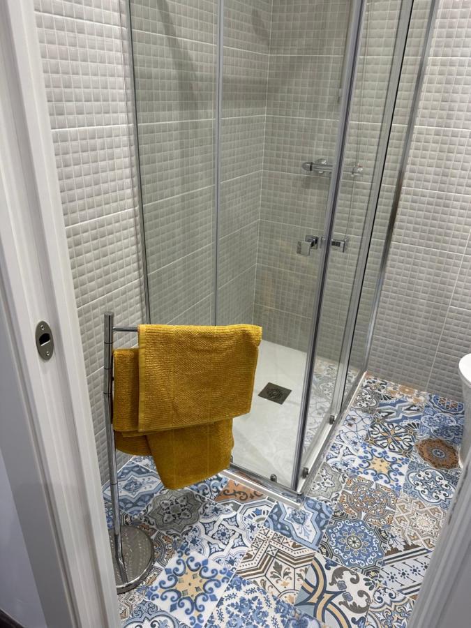 Piso Sardinero - Almar D'Pipe Appartement Santander Buitenkant foto