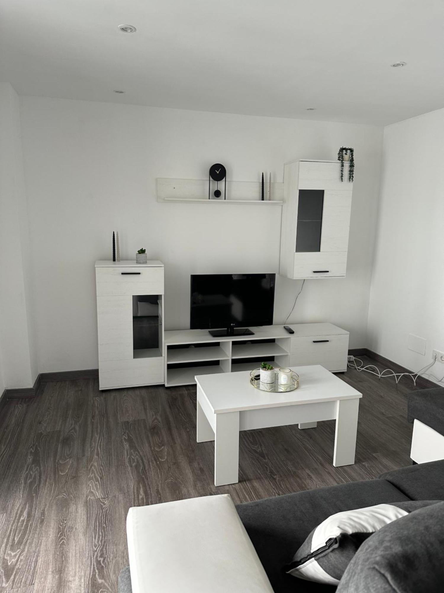 Piso Sardinero - Almar D'Pipe Appartement Santander Buitenkant foto